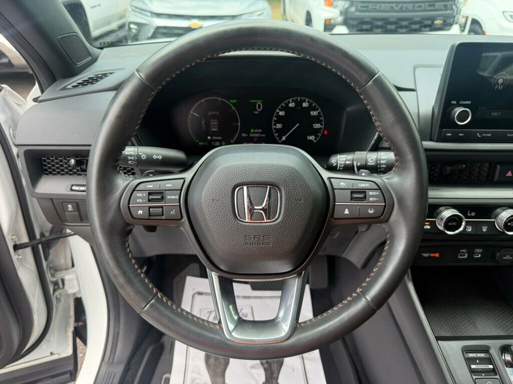 Used 2024 Honda CR-V Sport image 5