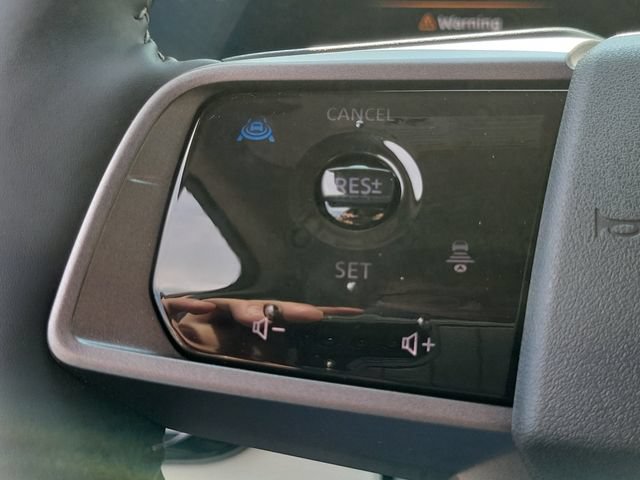 New 2026 Nissan Murano SV AWD/4WD image 11