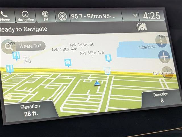 Used 2023 Honda Passport TrailSport image 12