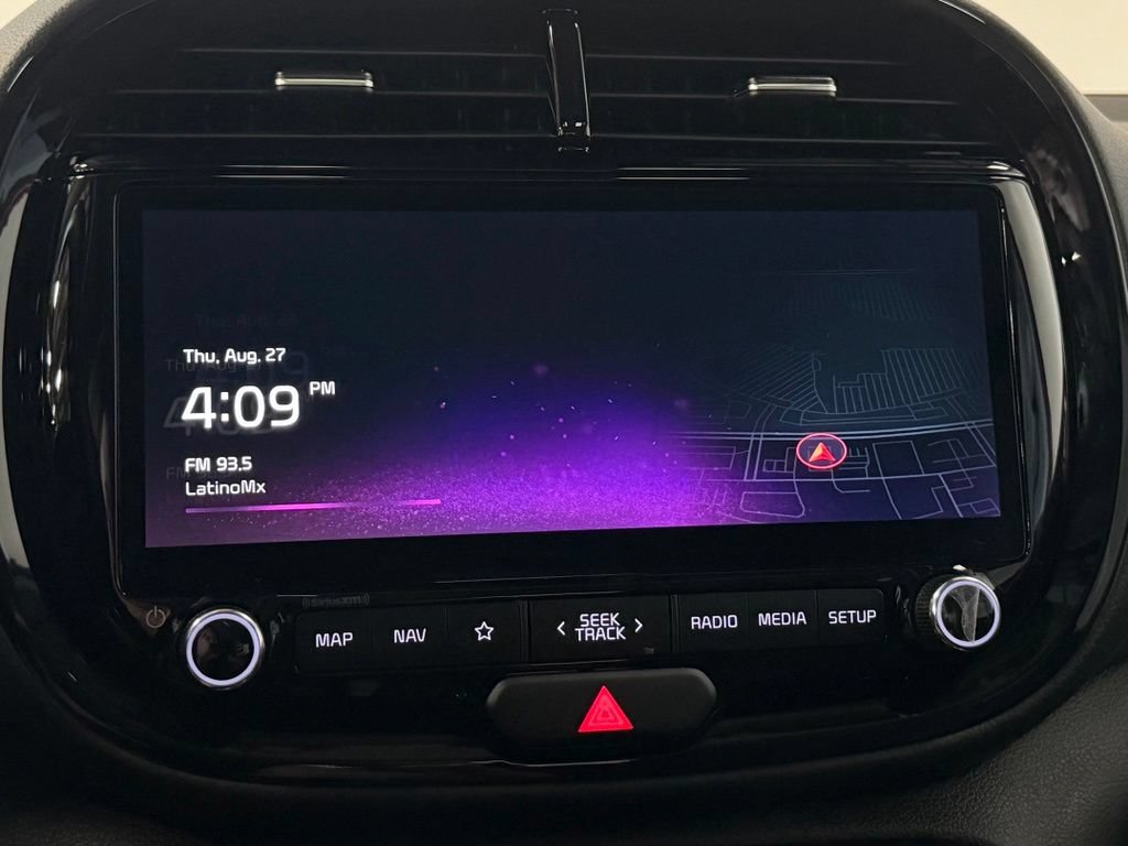 Used 2025 Kia Soul GT-Line FWD image 18