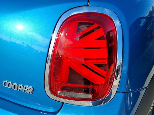 Used 2024 MINI Cooper Convertible image 10