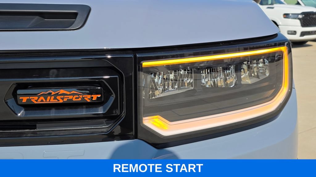New 2026 Honda Passport TrailSport Elite image 9