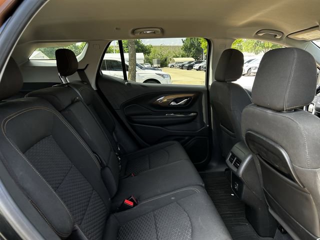 Used 2020 GMC Terrain SLE w/ Driver Convenience Package FWD image 32