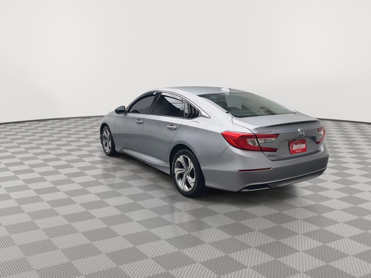 Used 2018 Honda Accord EX-L image 33