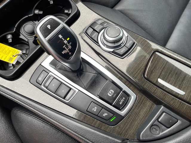Used 2012 BMW 528i xDrive Sedan AWD/4WD image 24