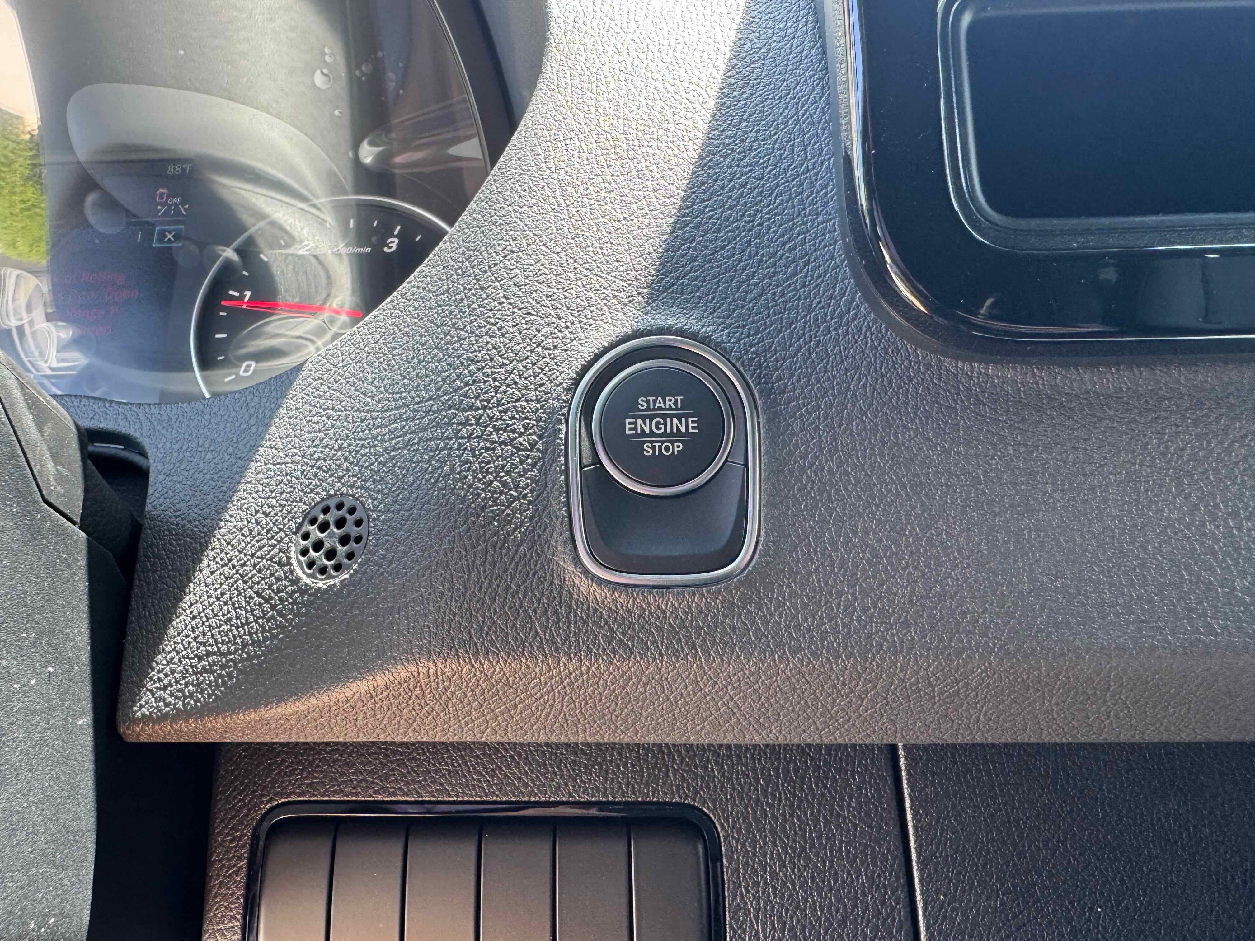 New 2025 Mercedes-Benz Sprinter 2500 image 24