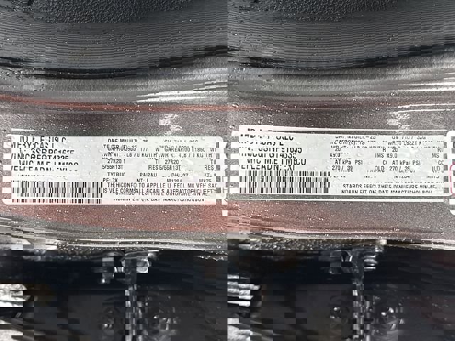 New 2026 RAM 1500 Express image 18