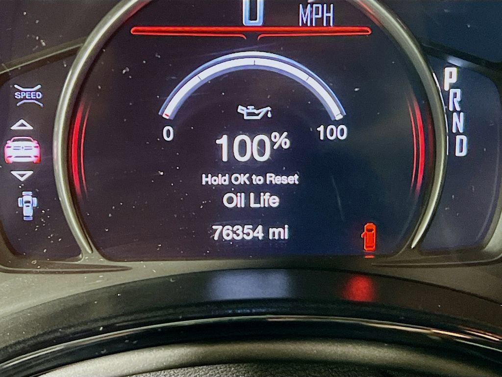 Used 2023 Dodge Durango GT AWD/4WD image 12