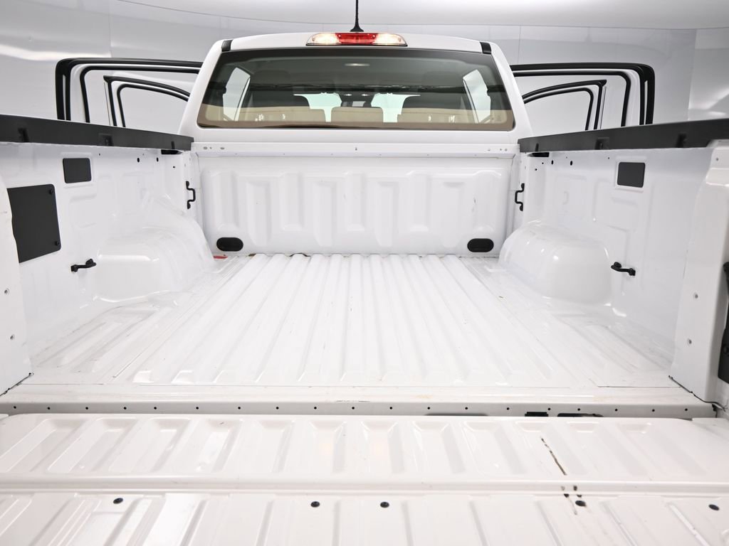 New 2025 Ford Ranger XL w/ Trailer Tow Package image 30