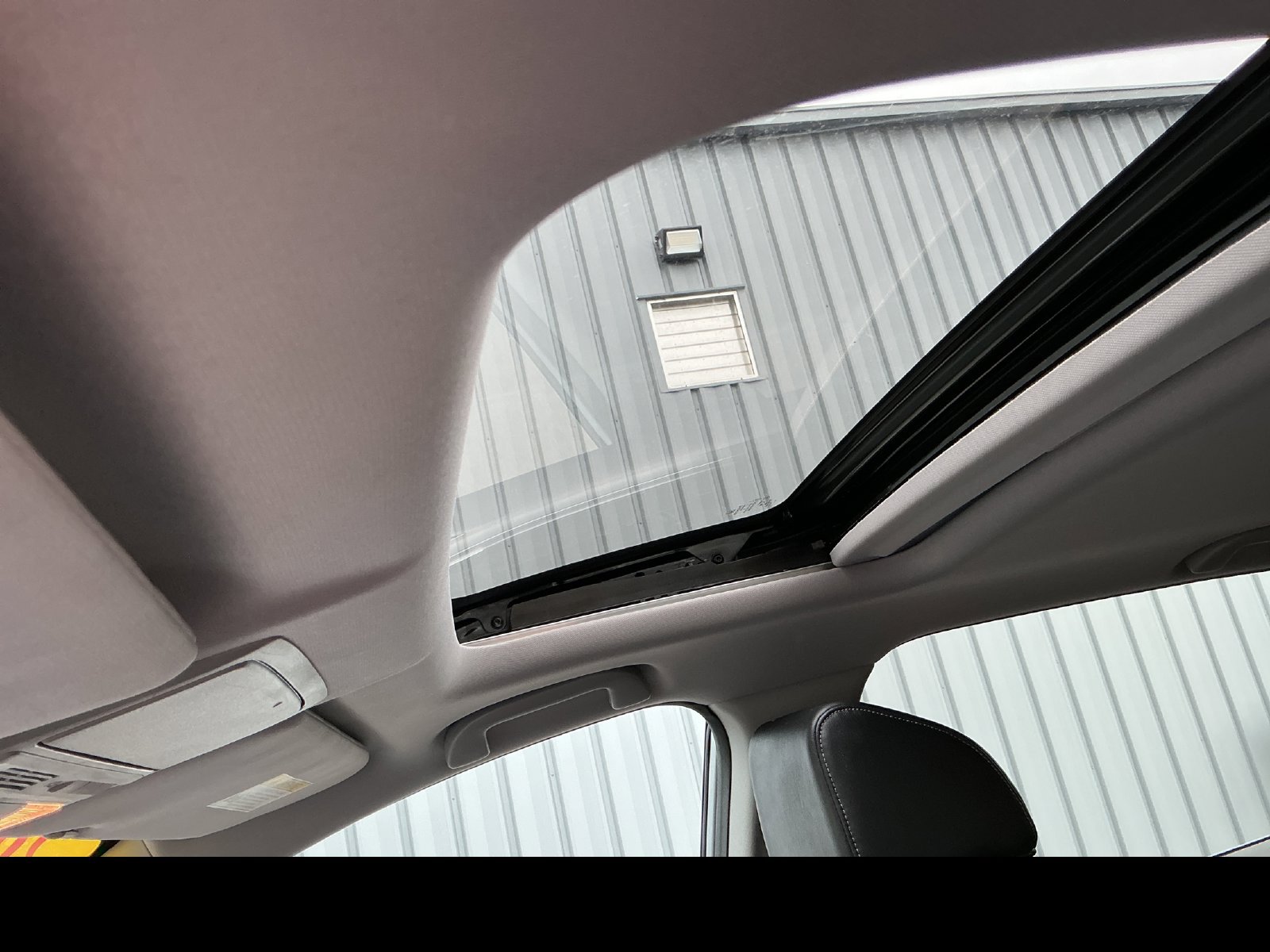 Used 2017 Honda CR-V EX-L image 20