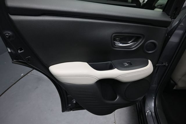 Certified 2023 Honda HR-V EX-L image 20