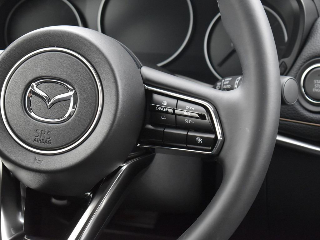 New 2026 MAZDA CX-90 3.3 Turbo w/ Preferred Package image 17