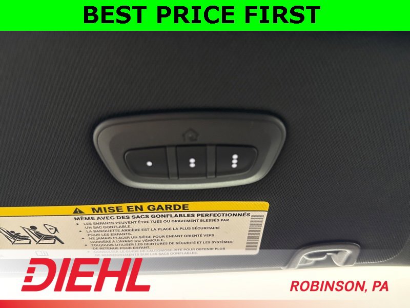 New 2026 Chrysler Pacifica Select image 37