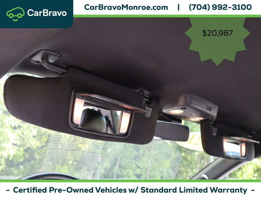 Used 2021 Ford Mustang Premium RWD image 27