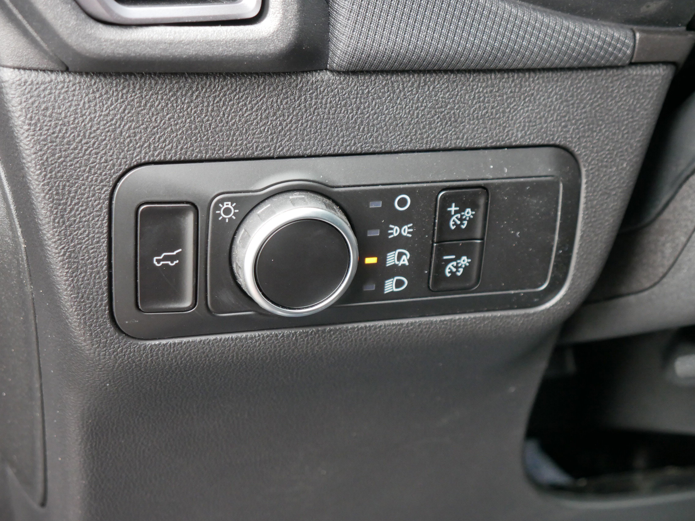 New 2025 Ford Bronco Sport Big Bend image 5