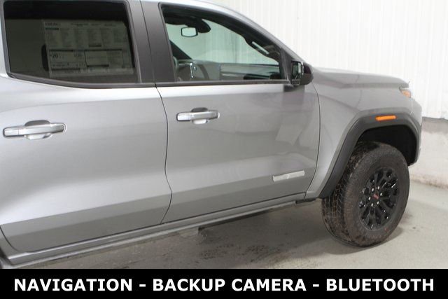 New 2026 GMC Canyon Elevation w/ Convenience Package image 33