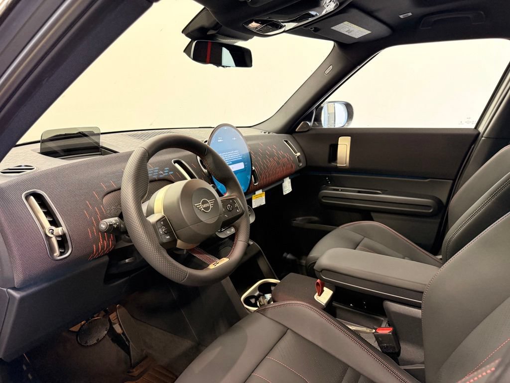 New 2027 MINI Cooper Countryman S AWD/4WD image 11
