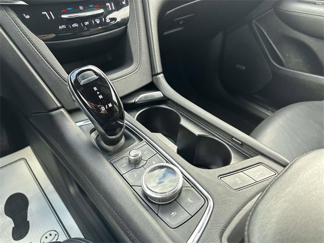 Certified 2022 Cadillac XT5 Premium Luxury image 75