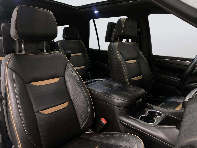Used 2022 GMC Yukon AT4 w/ AT4 Premium Plus Package AWD/4WD image 28
