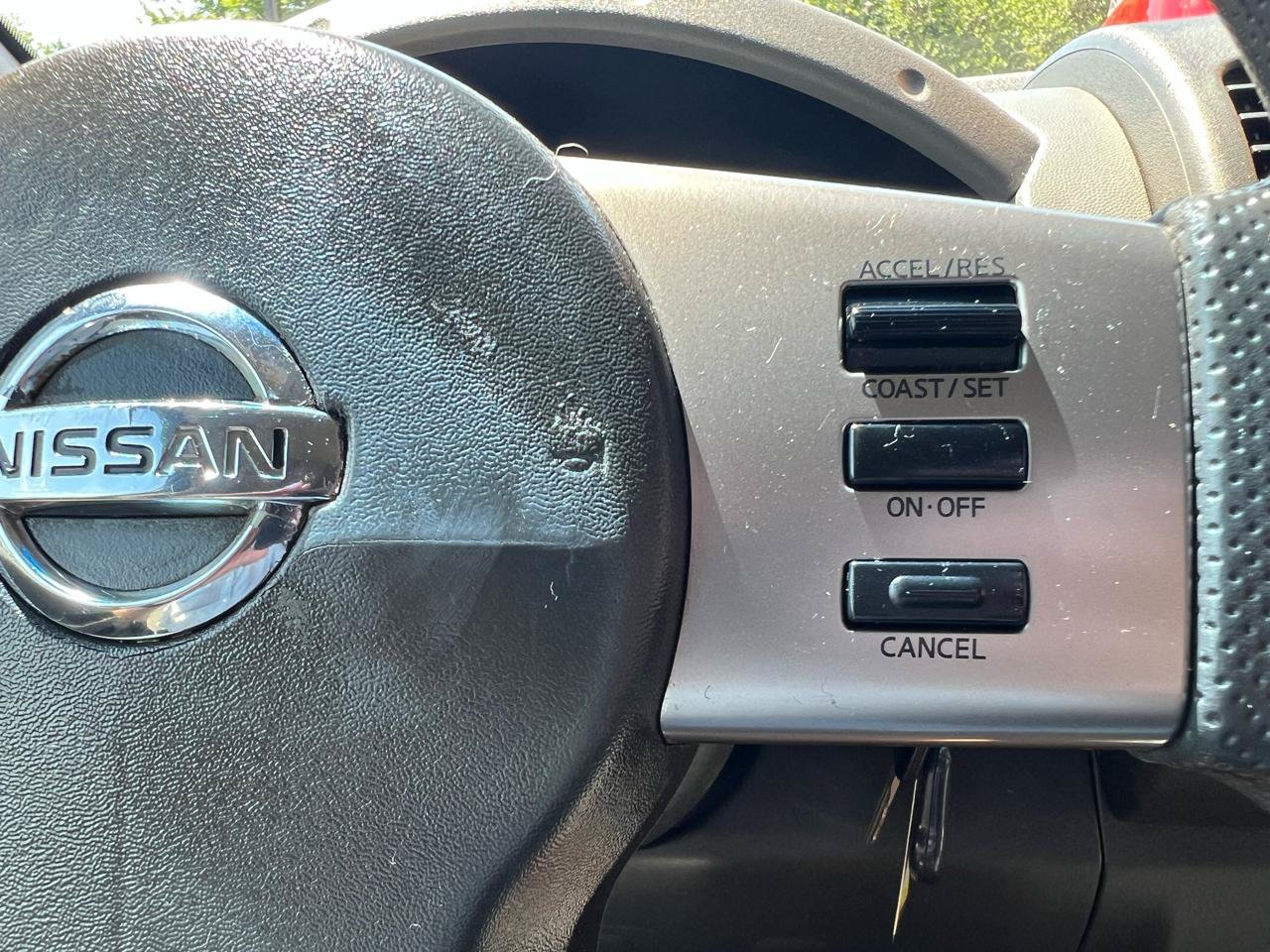 Used 2006 Nissan Xterra S AWD/4WD image 29