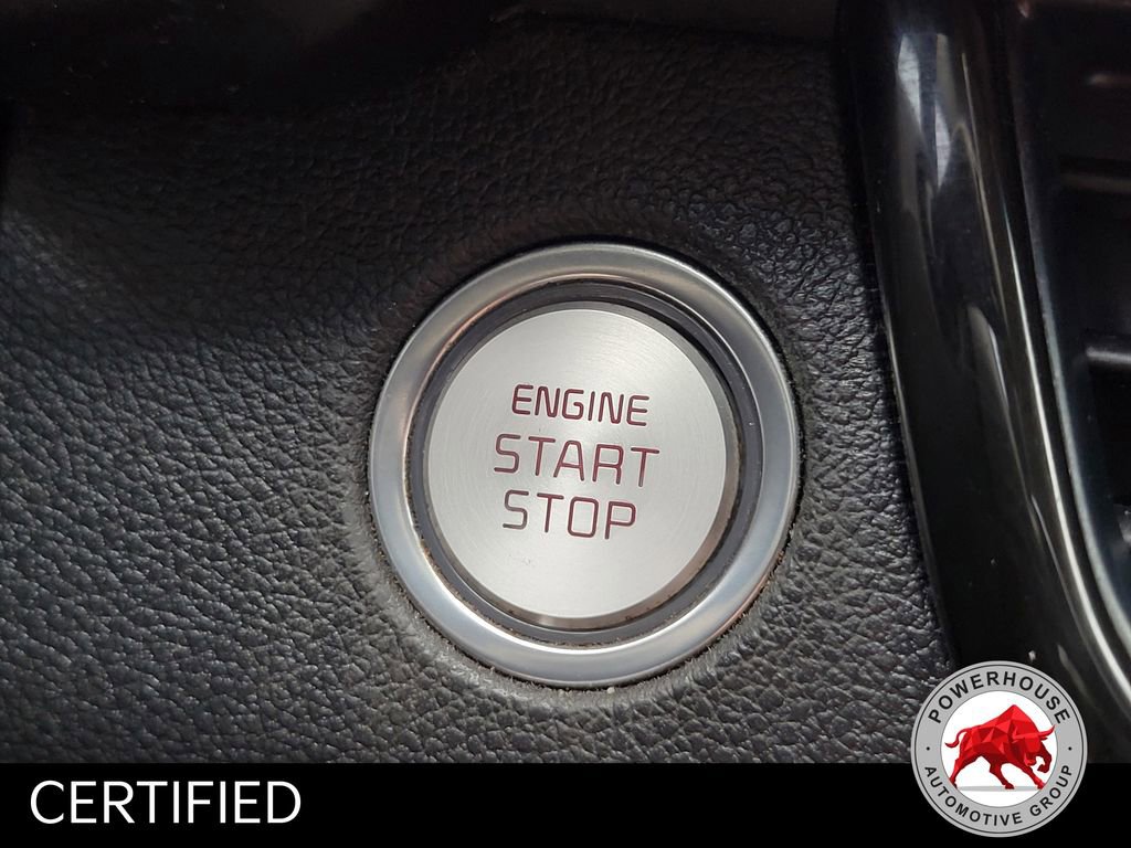 Used 2019 Kia Optima EX FWD image 34