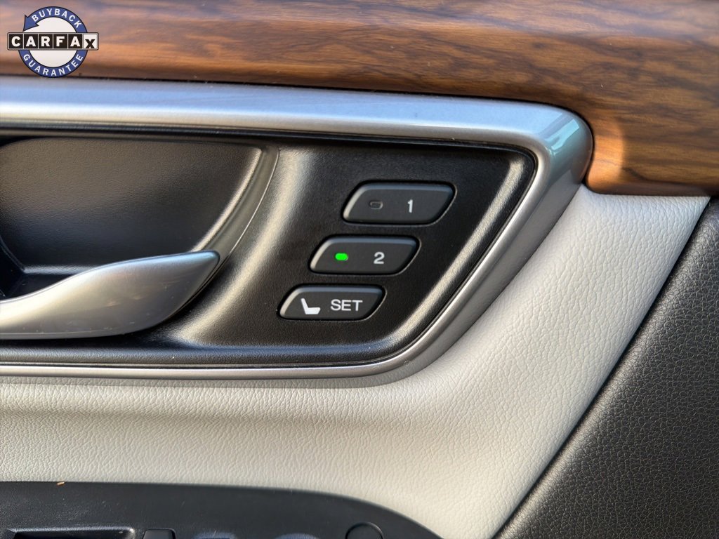 Used 2018 Honda CR-V EX-L image 26