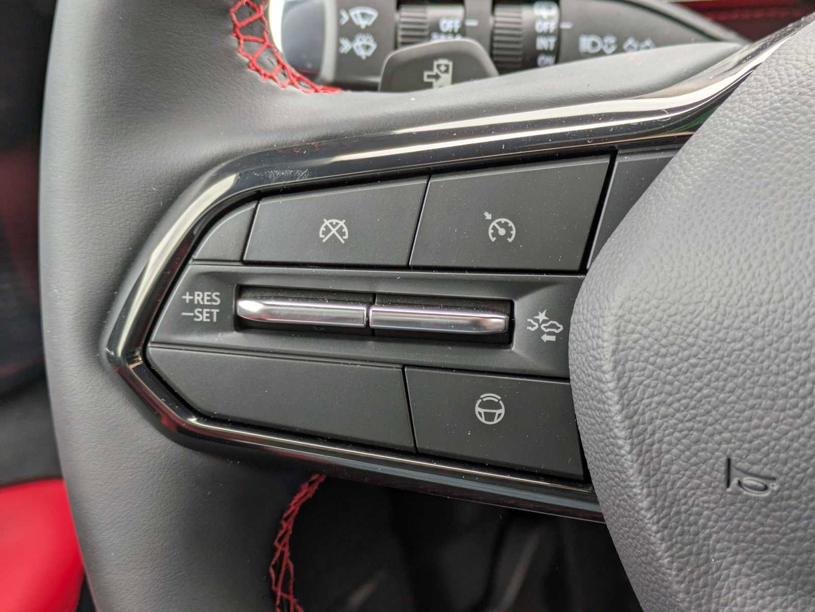 New 2026 Chevrolet Blazer EV SS w/ Performance Package image 25