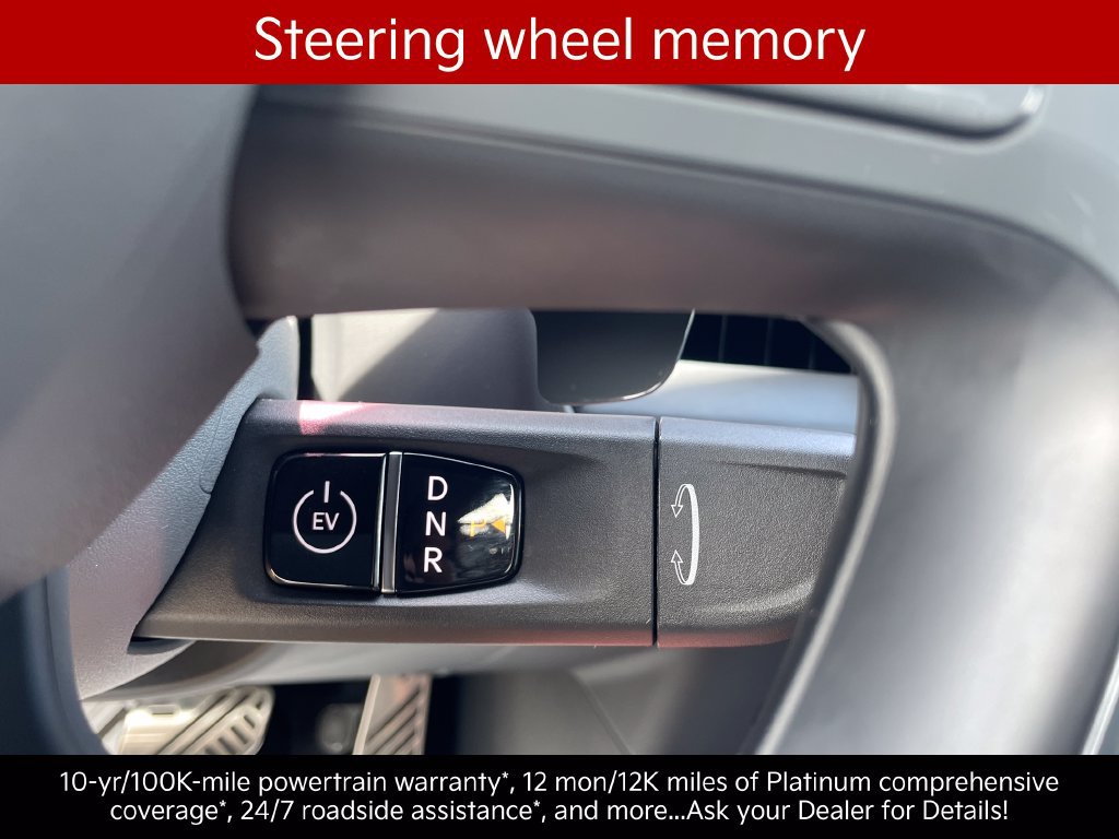 Certified 2026 Kia EV9 GT-Line AWD/4WD image 19