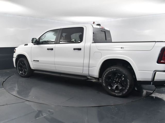 New 2026 RAM 1500 Big Horn image 9