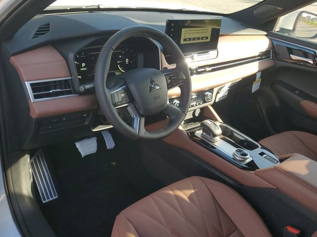 New 2026 Mitsubishi Outlander SEL image 21