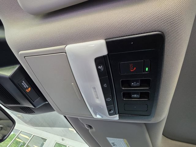 Used 2023 Nissan Rogue SL w/ SL Premium Package FWD image 36