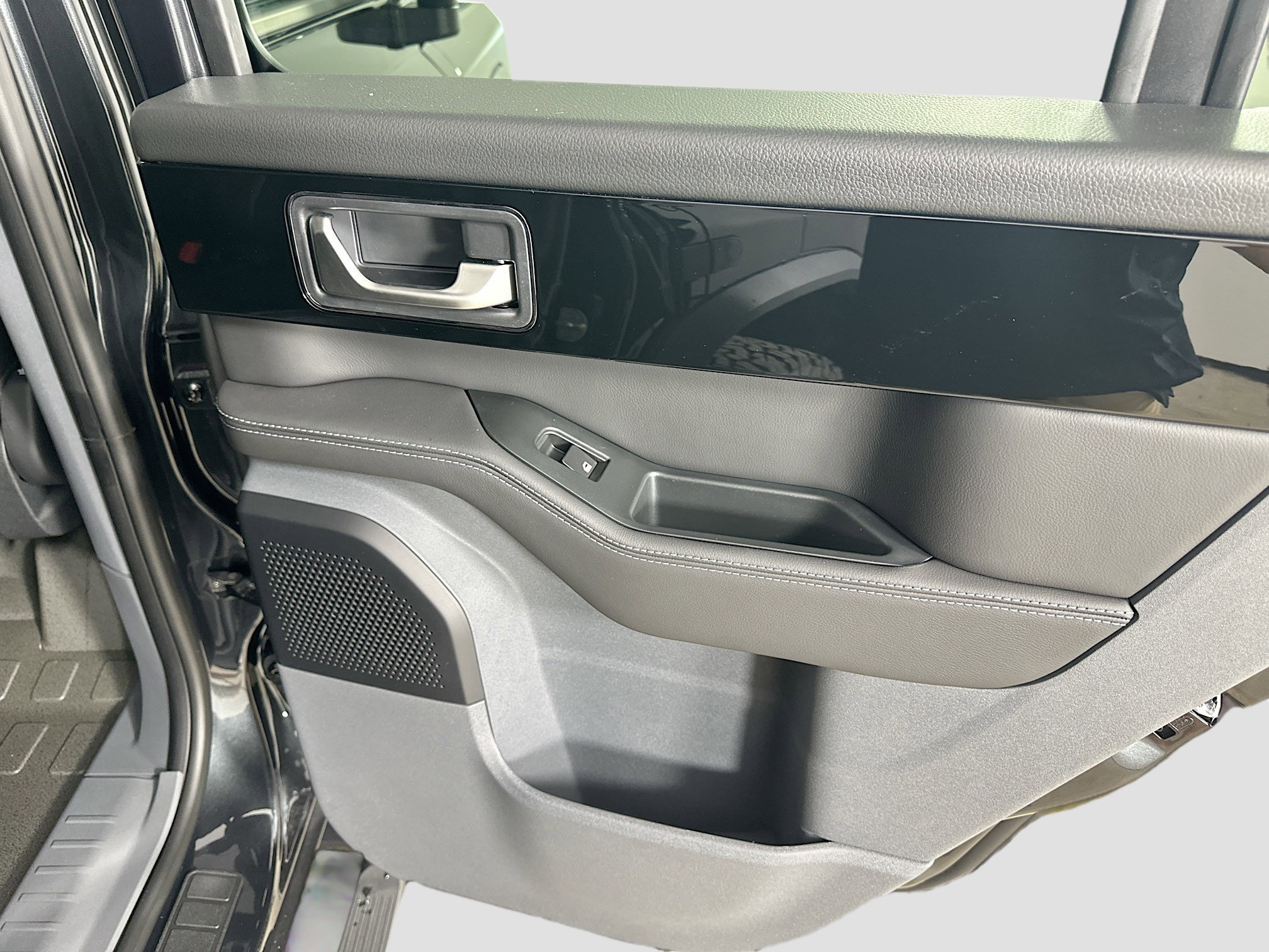 New 2025 INEOS Grenadier image 46