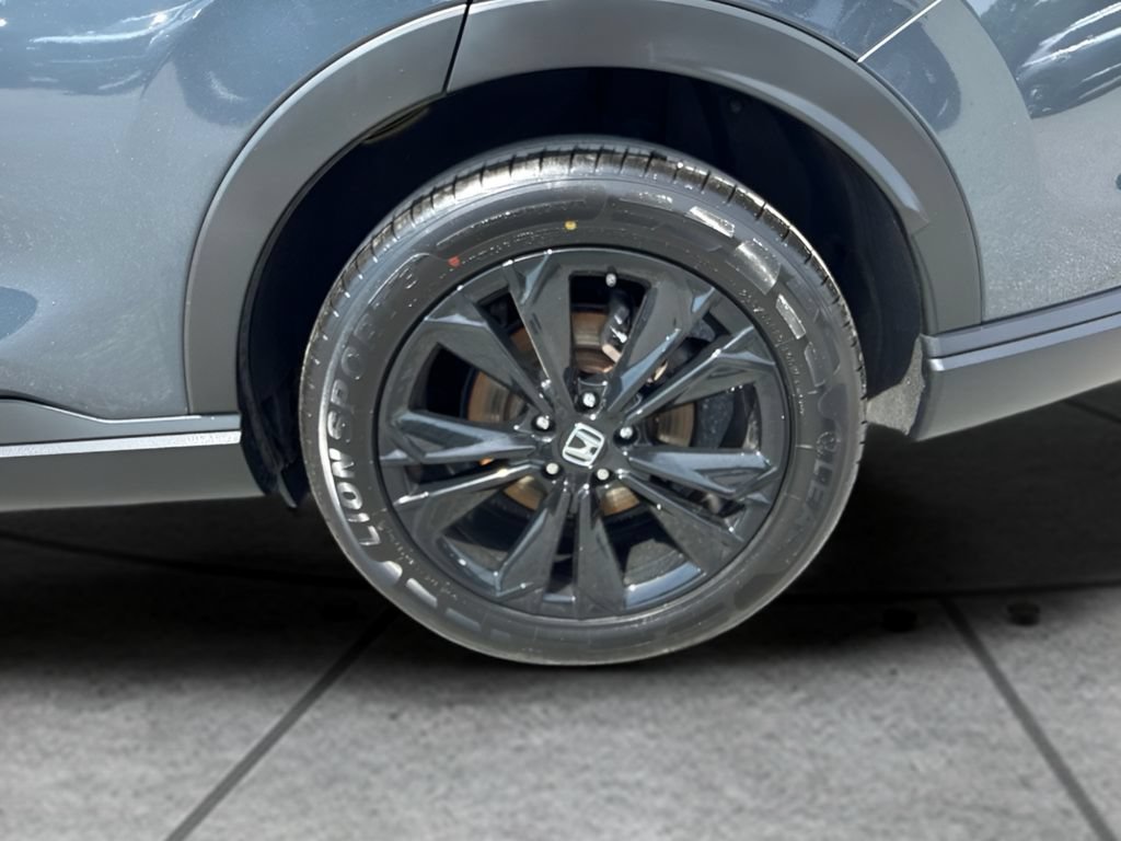 Used 2023 Honda CR-V Sport Touring image 26