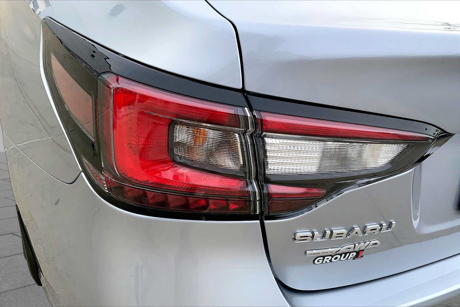 Certified 2025 Subaru Legacy Premium AWD/4WD image 27
