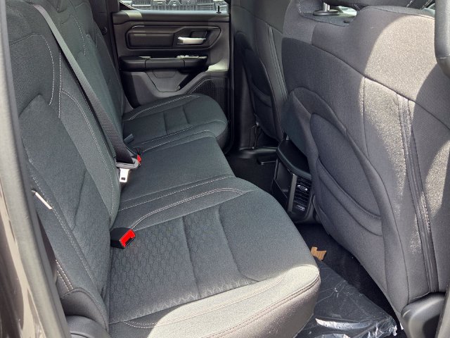 New 2026 RAM 1500 Express RWD image 12