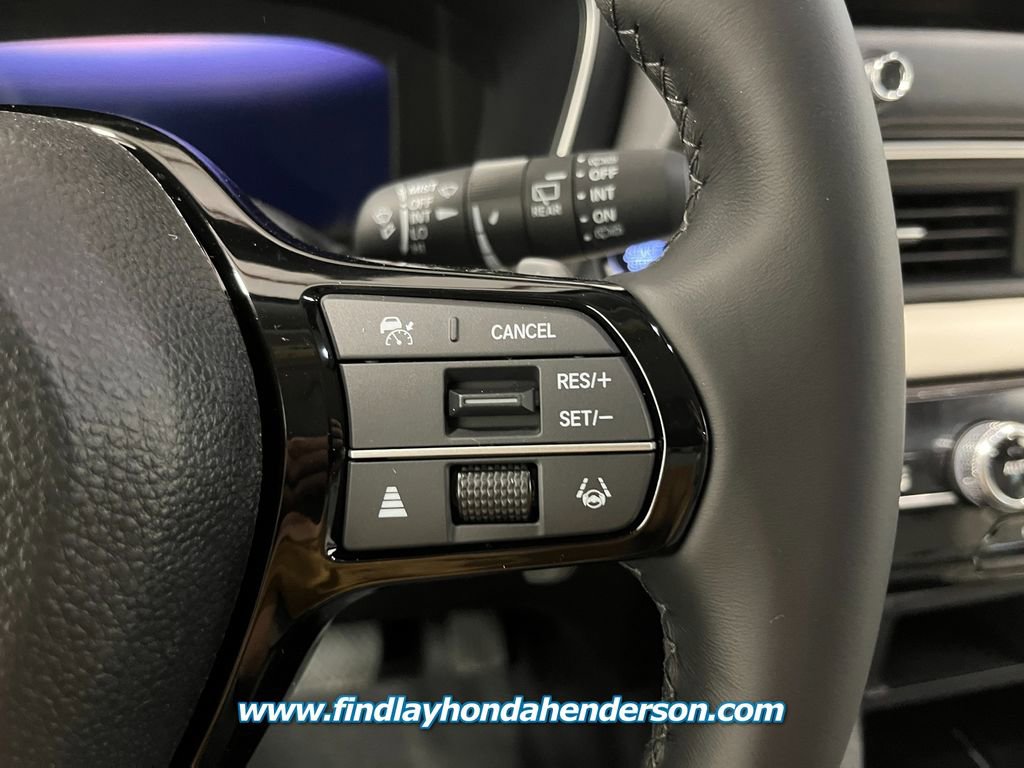 New 2026 Honda Pilot EX-L image 15