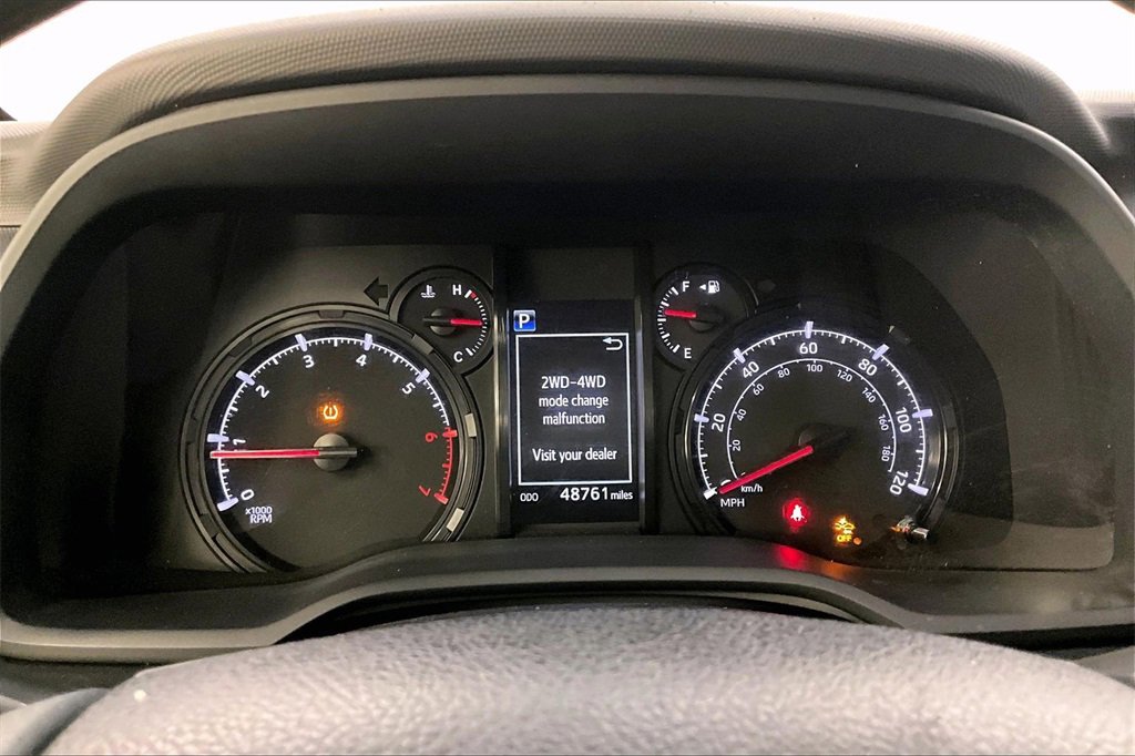 Used 2022 Toyota 4Runner SR5 Premium image 20