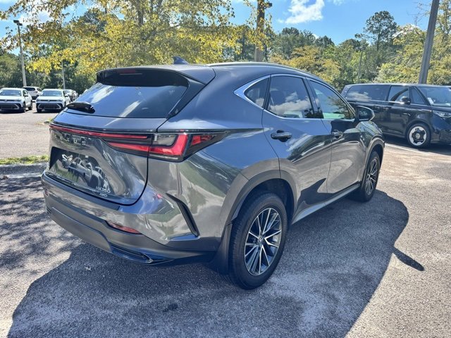 Used 2024 Lexus NX 350 AWD image 6