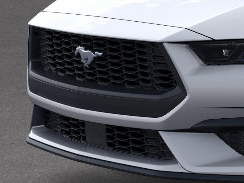 New 2026 Ford Mustang Premium RWD image 18