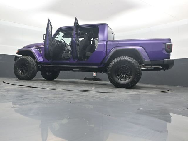 New 2026 Jeep Gladiator Sport image 52