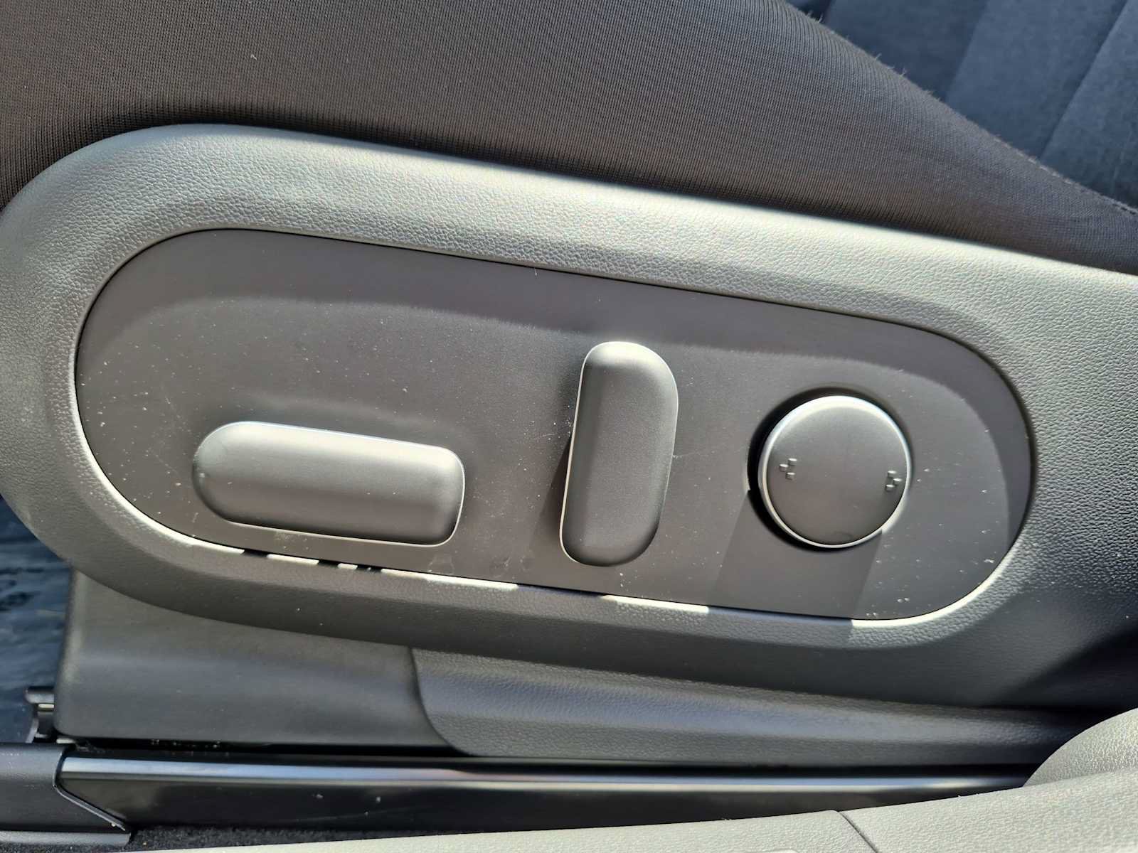 Certified 2024 Hyundai Ioniq 5 SEL RWD image 17