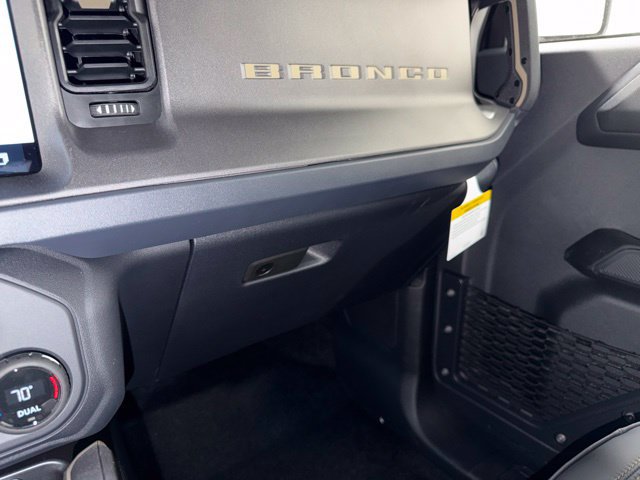 New 2026 Ford Bronco Badlands w/ Sasquatch Package AWD/4WD image 29