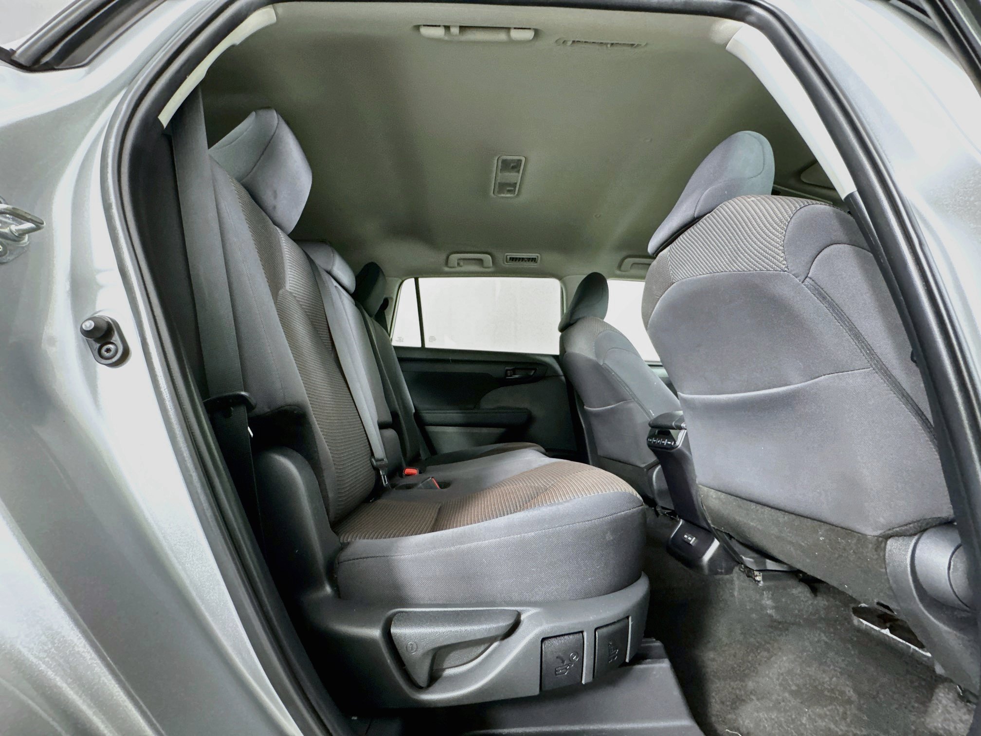 Certified 2024 Toyota Highlander LE AWD/4WD image 26