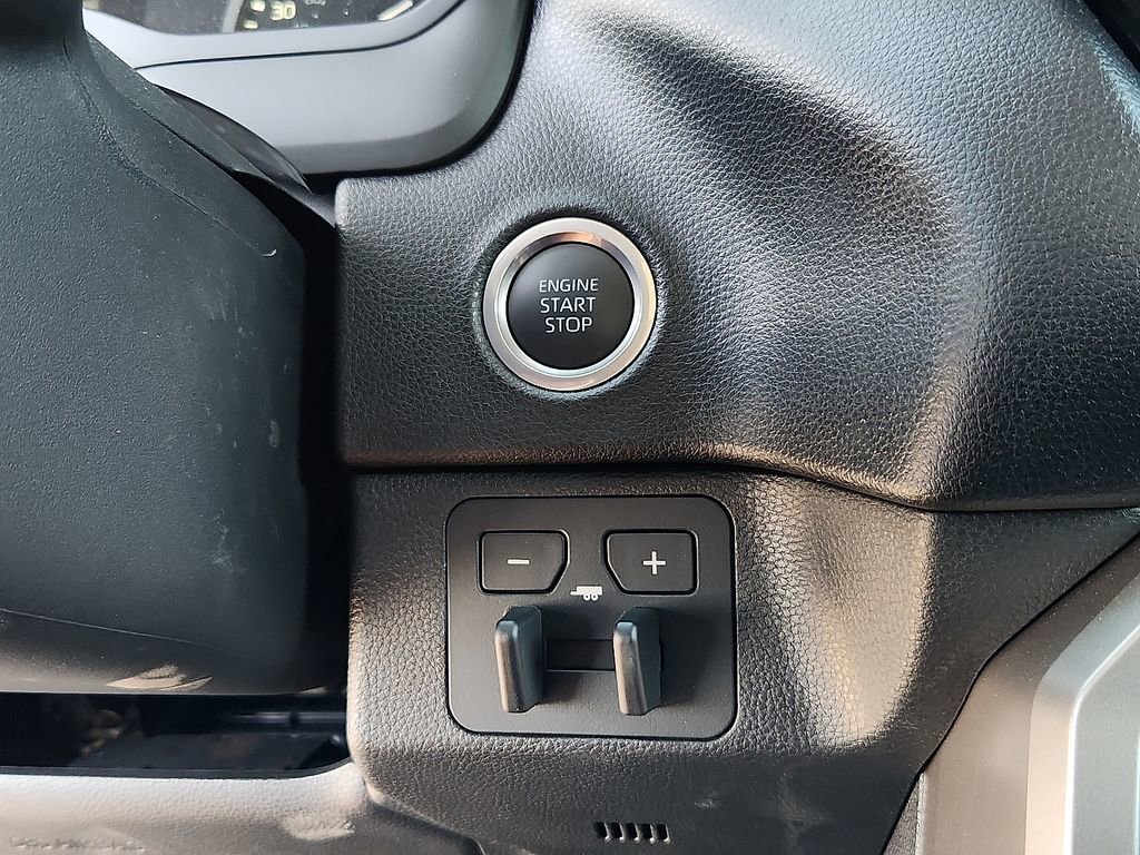 Used 2024 Toyota Tundra SR5 image 12