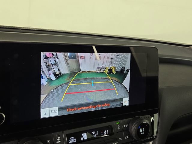 New 2026 Toyota Grand Highlander XLE image 18