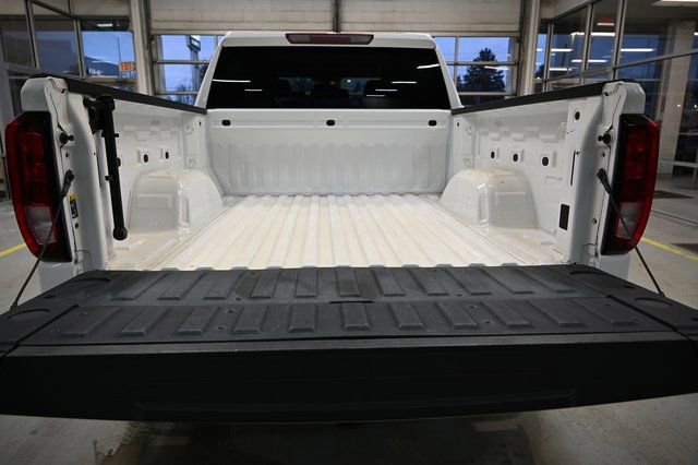 Used 2021 GMC Sierra 1500 Elevation image 8