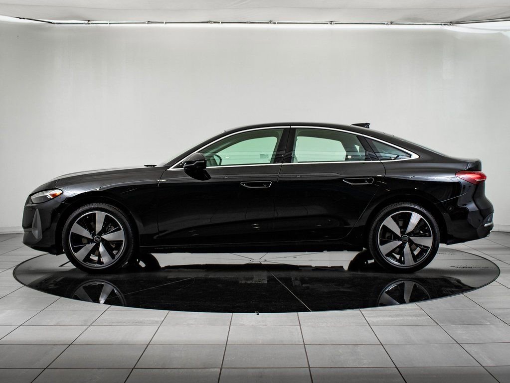 New 2025 Audi A5 2.0T Premium Plus AWD/4WD image 5