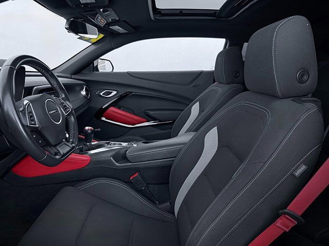 Used 2023 Chevrolet Camaro LT w/ Redline Edition image 22