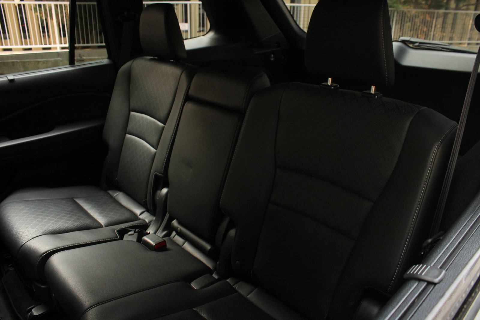 Used 2021 Honda Passport EX-L image 18
