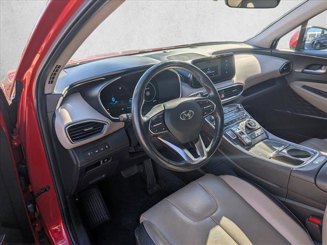 Used 2023 Hyundai Santa Fe Limited image 10